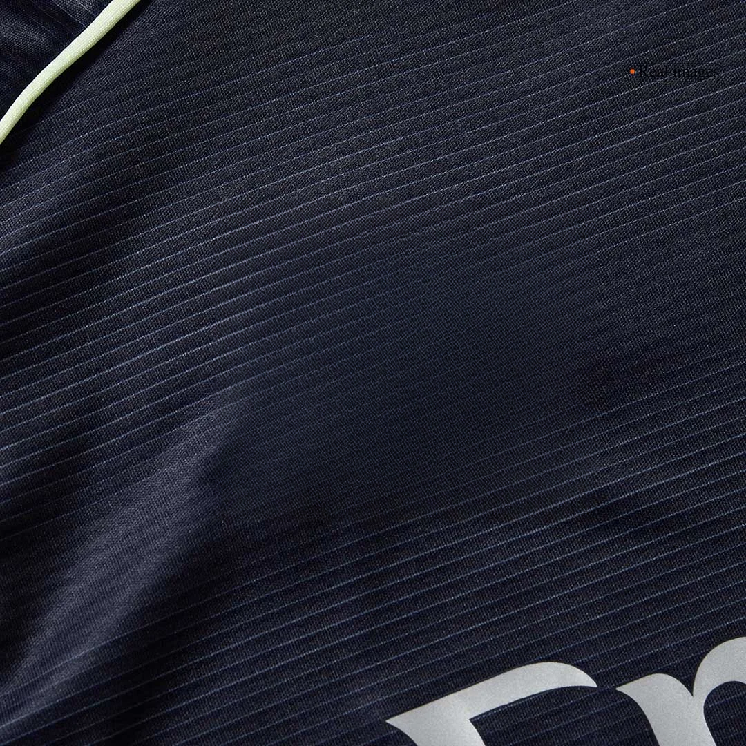 Real Madrid Away Free Jersey