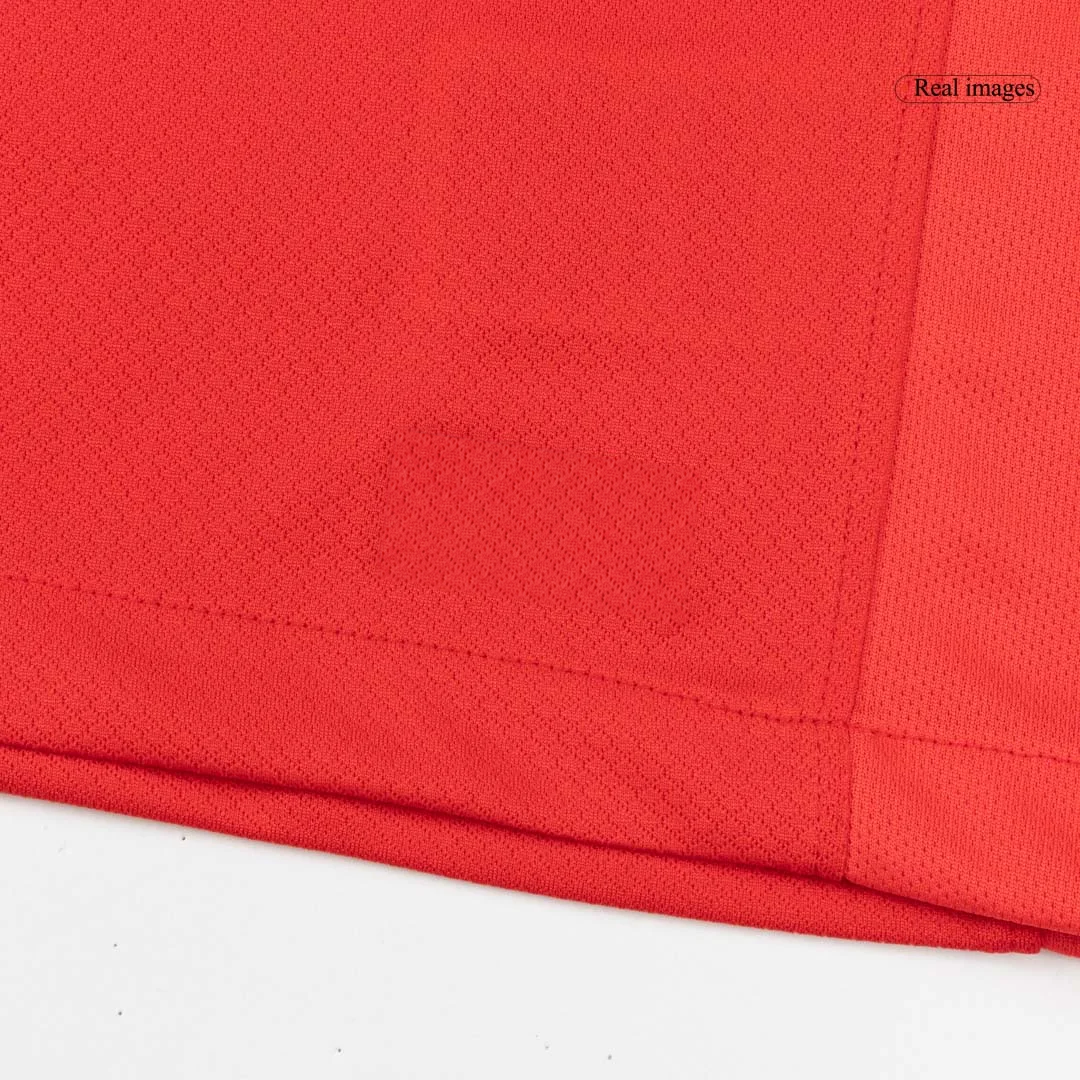 PSG Third Away Jerseys Full Kit 2025/26