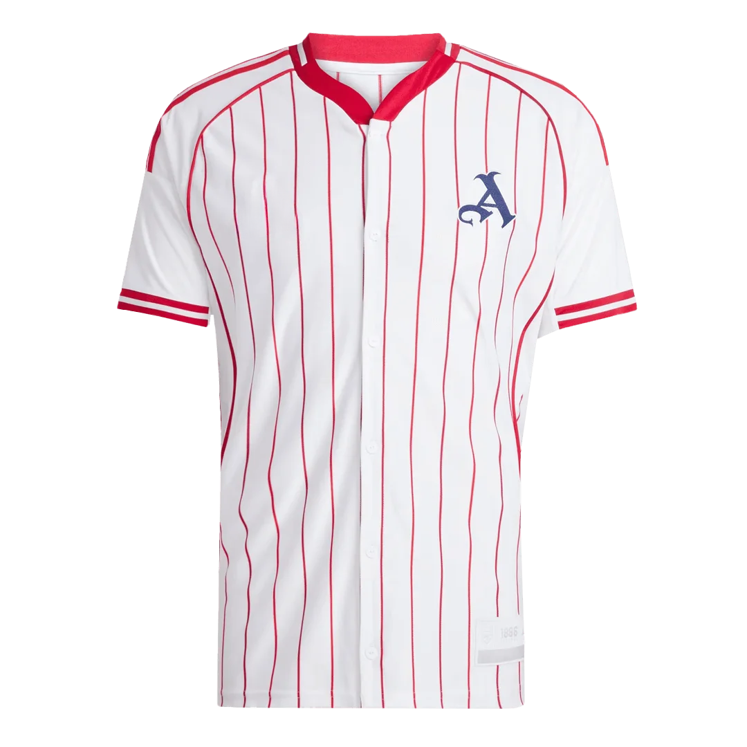 Arsenal US Pack Shirt 2025/26
