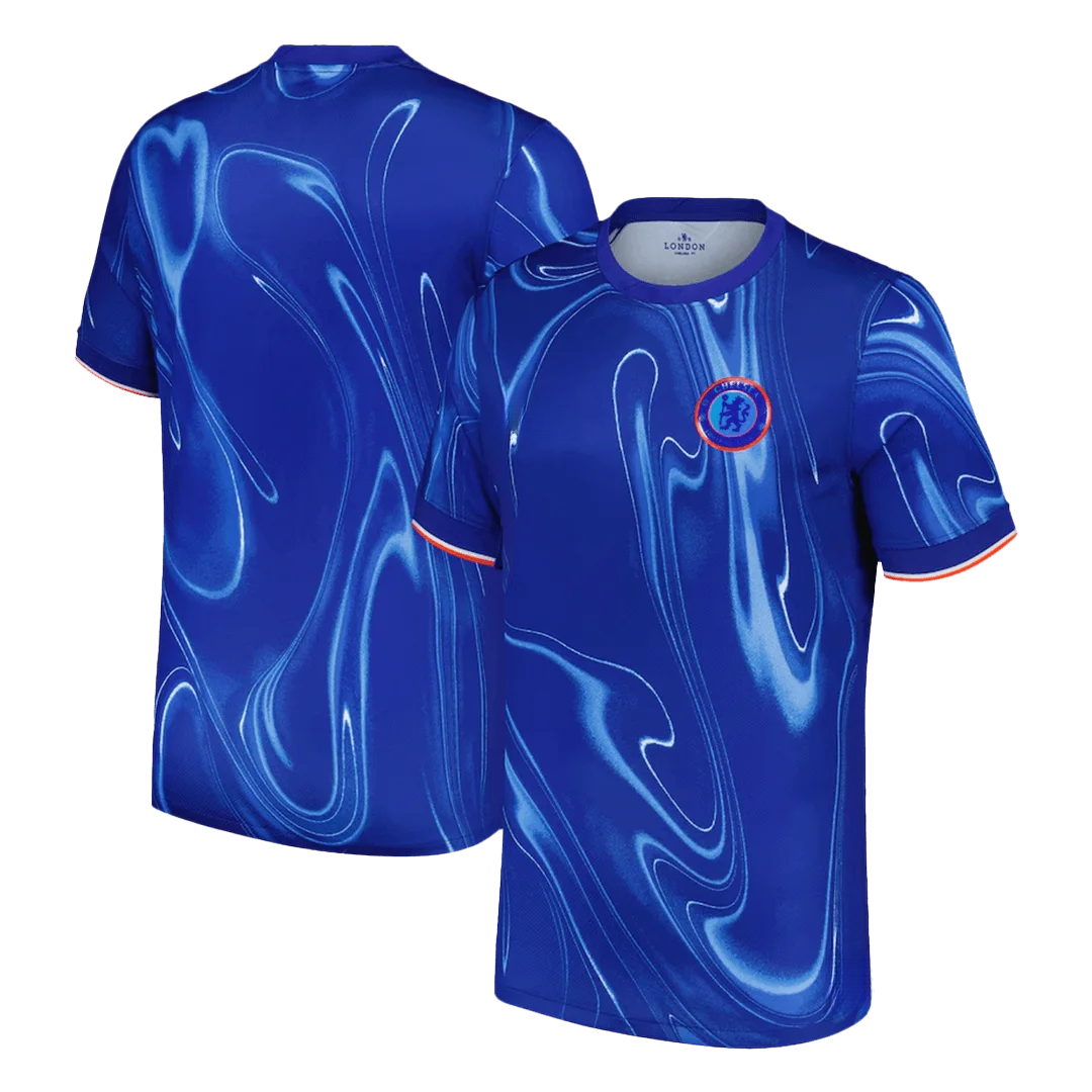 Chelsea Home Soccer Jersey