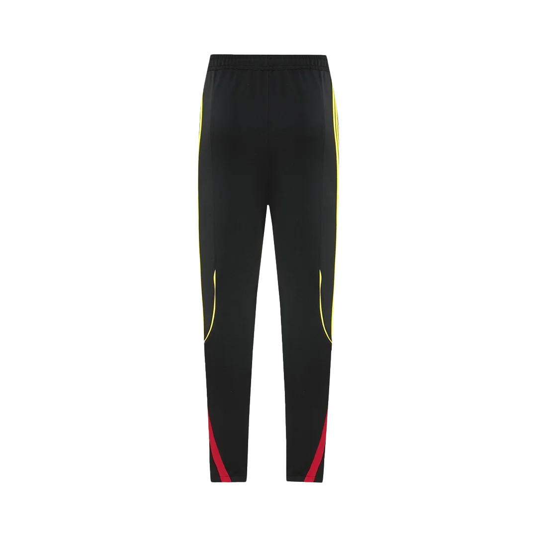 Arsenal Jacket Tracksuit 2025/26 Red