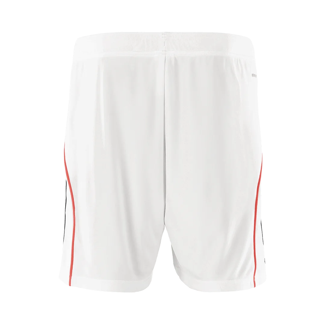 Bayern Munich Away Jerseys Kit 2025/26