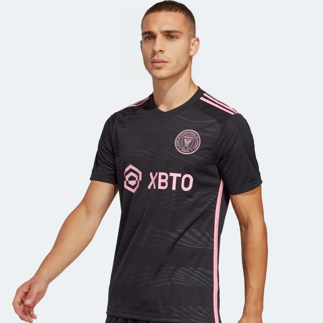 Inter Miami CF Away Jersey 2023