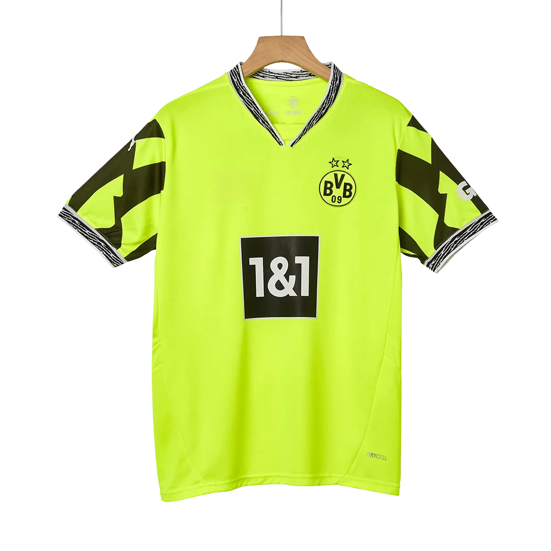 Borussia Dortmund Special Soccer Jersey