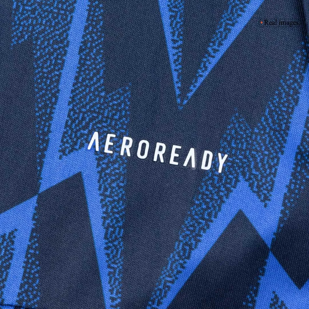 Women’s Arsenal Away Jersey 2025/26