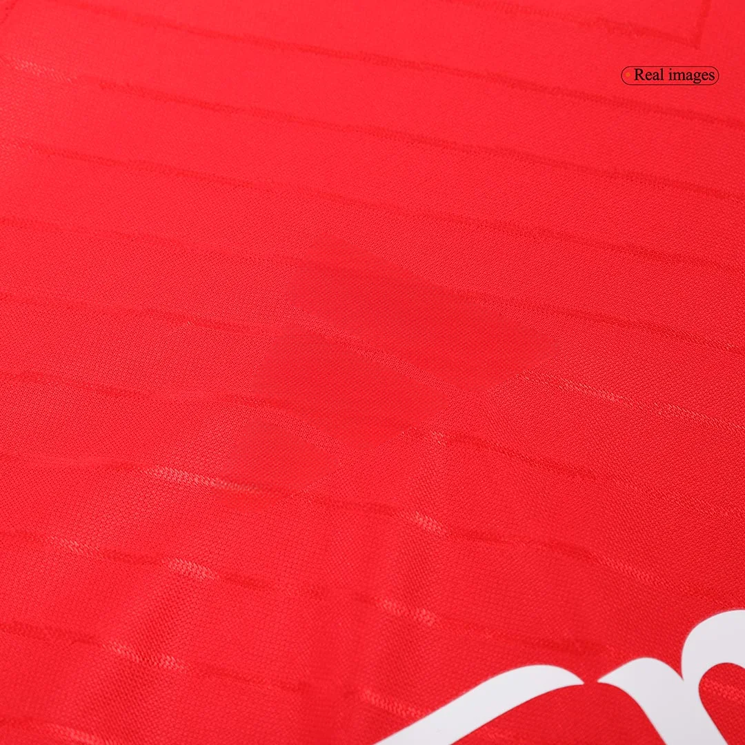 Benfica Home Soccer Jersey