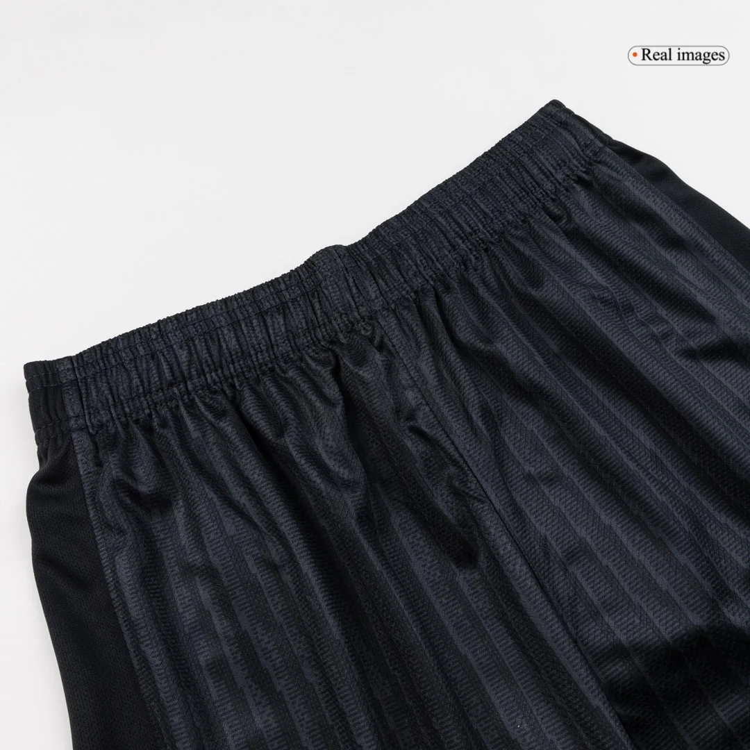 PSG Fourth Away Soccer Shorts 2025/26