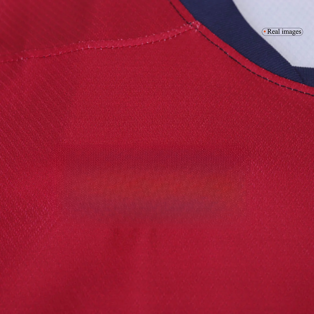 Women’s Barcelona Home Jersey