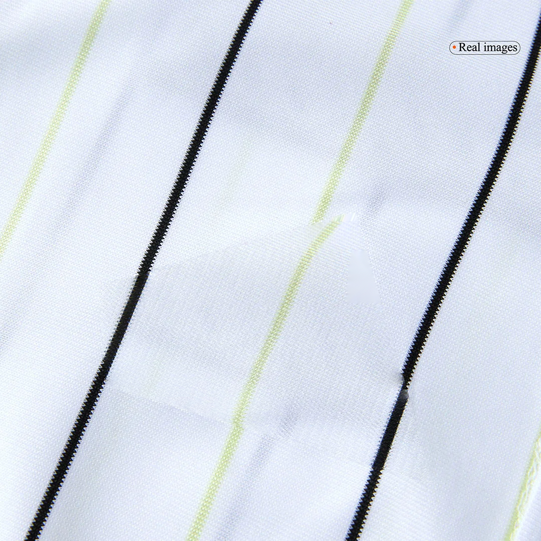 Real Madrid US Pack Shirt 2025/26