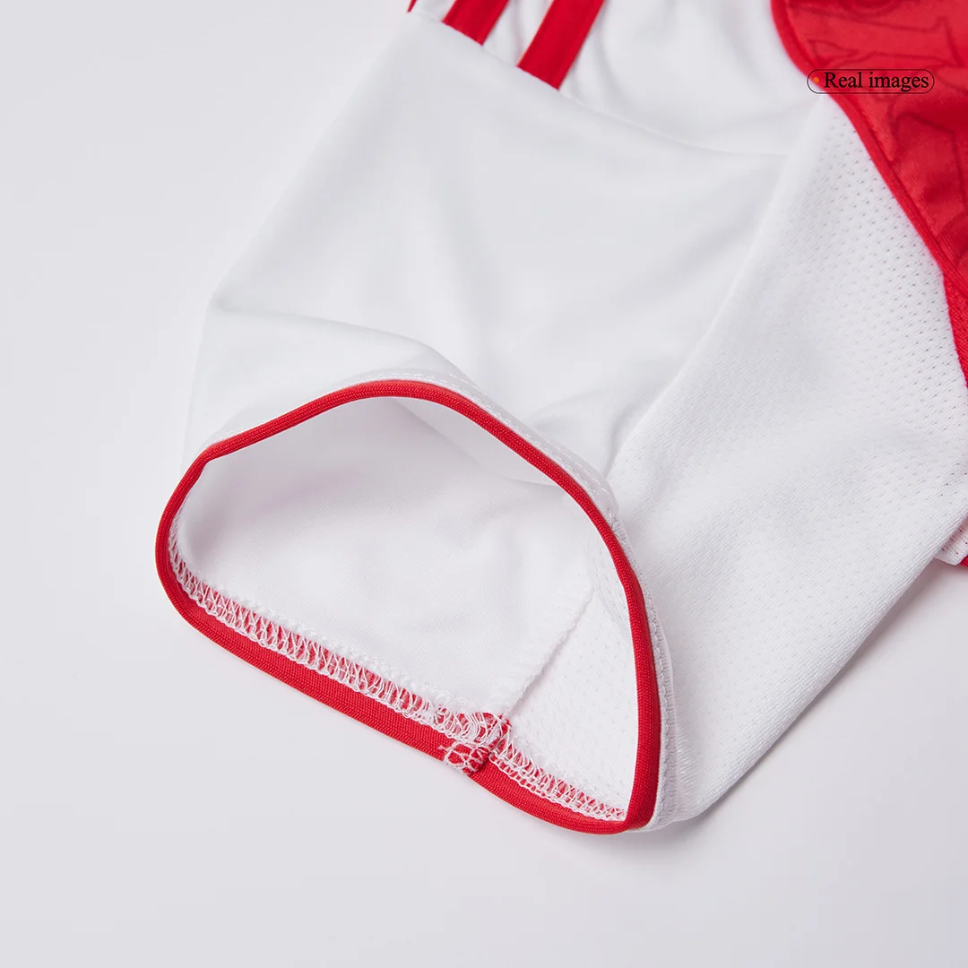 Women’s Arsenal Home Jersey 2025/26