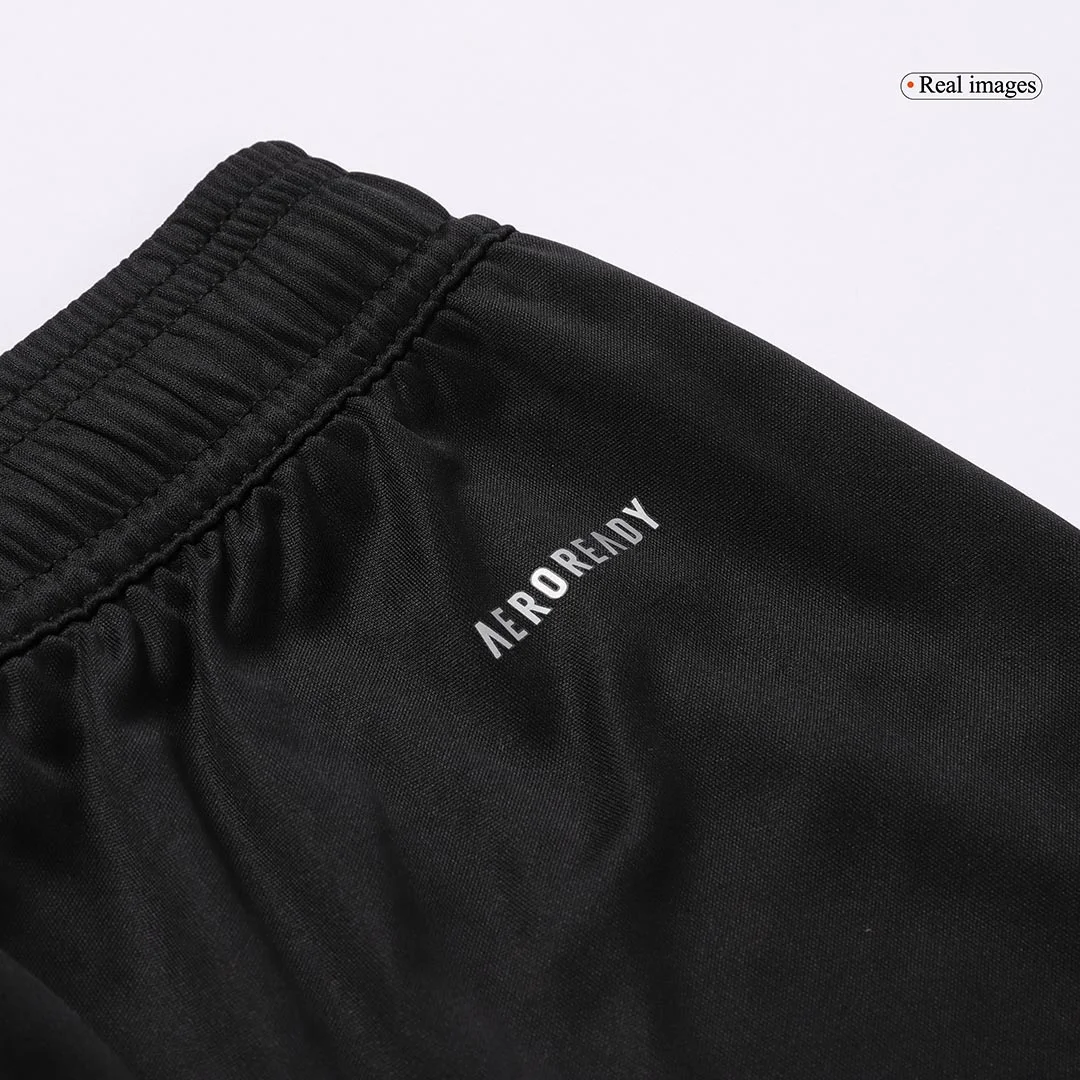 Arsenal Away Soccer Shorts