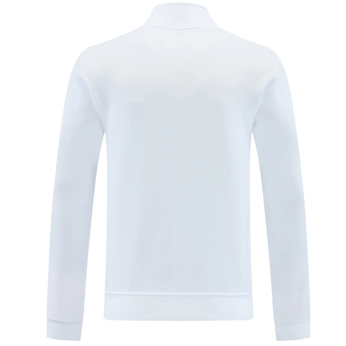 Real Madrid Tracksuit 2026/27 White