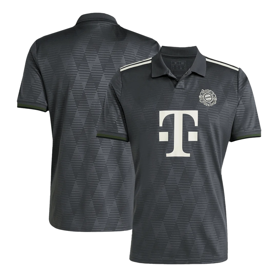 Bayern Munich Oktoberfest Jersey