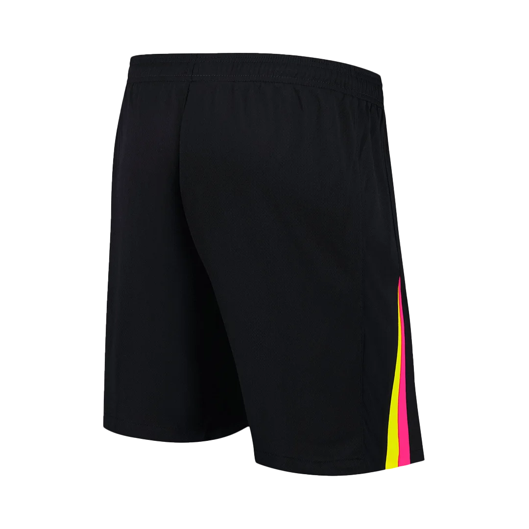 Chelsea Third Away Soccer Shorts