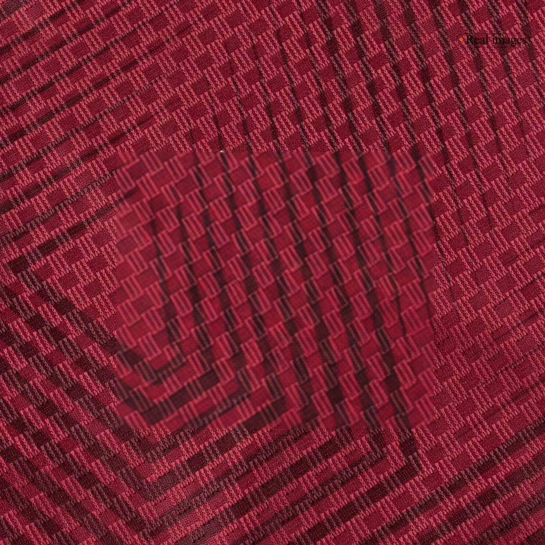 Venezuela Home Player Version Jersey World Cup 2026