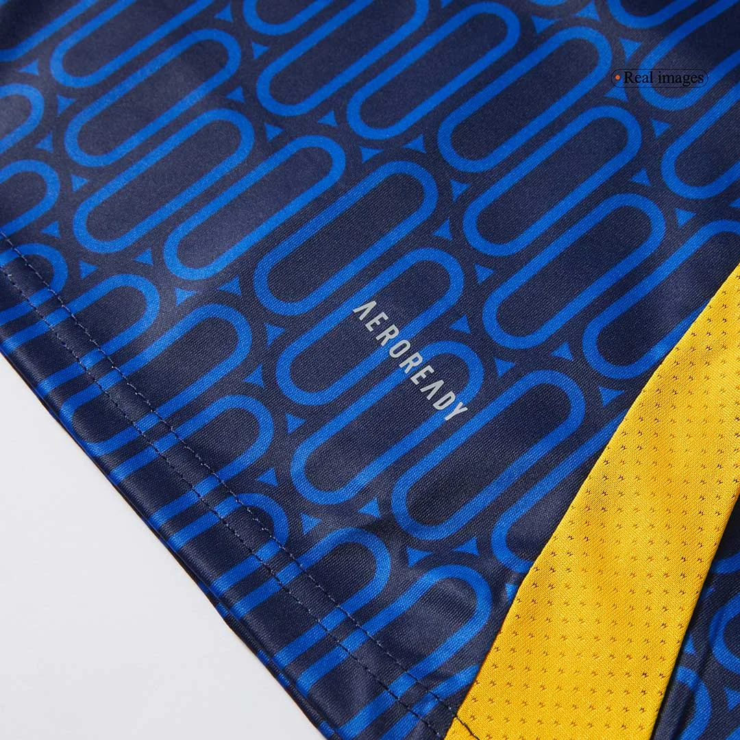 MANÉ #10 Al Nassr Away Soccer Jersey – ACL
