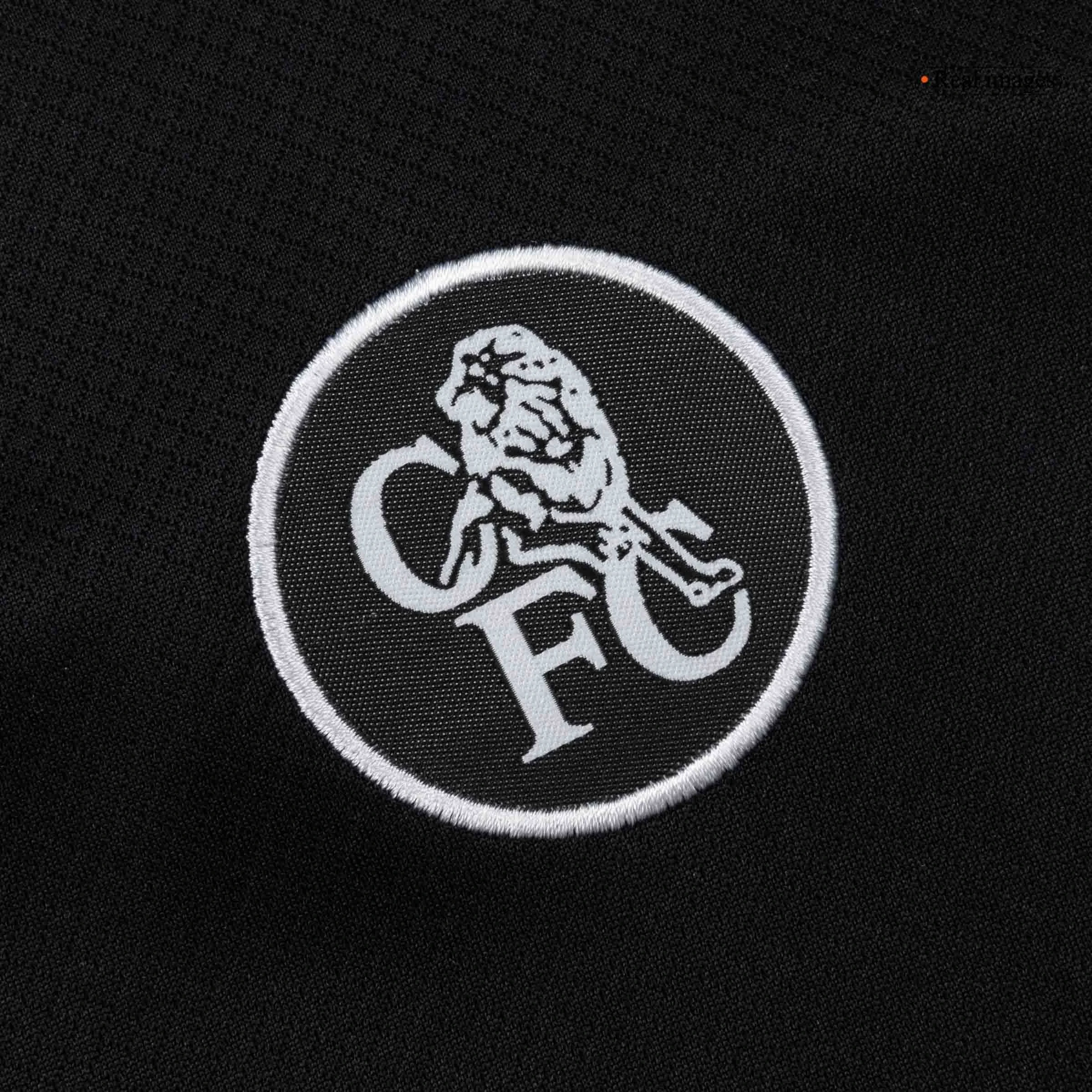 Chelsea Third Away Kids Soccer Jerseys Kit 2025/26