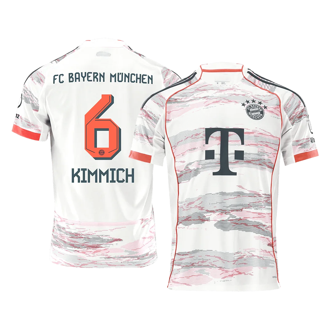 Joshua Kimmich