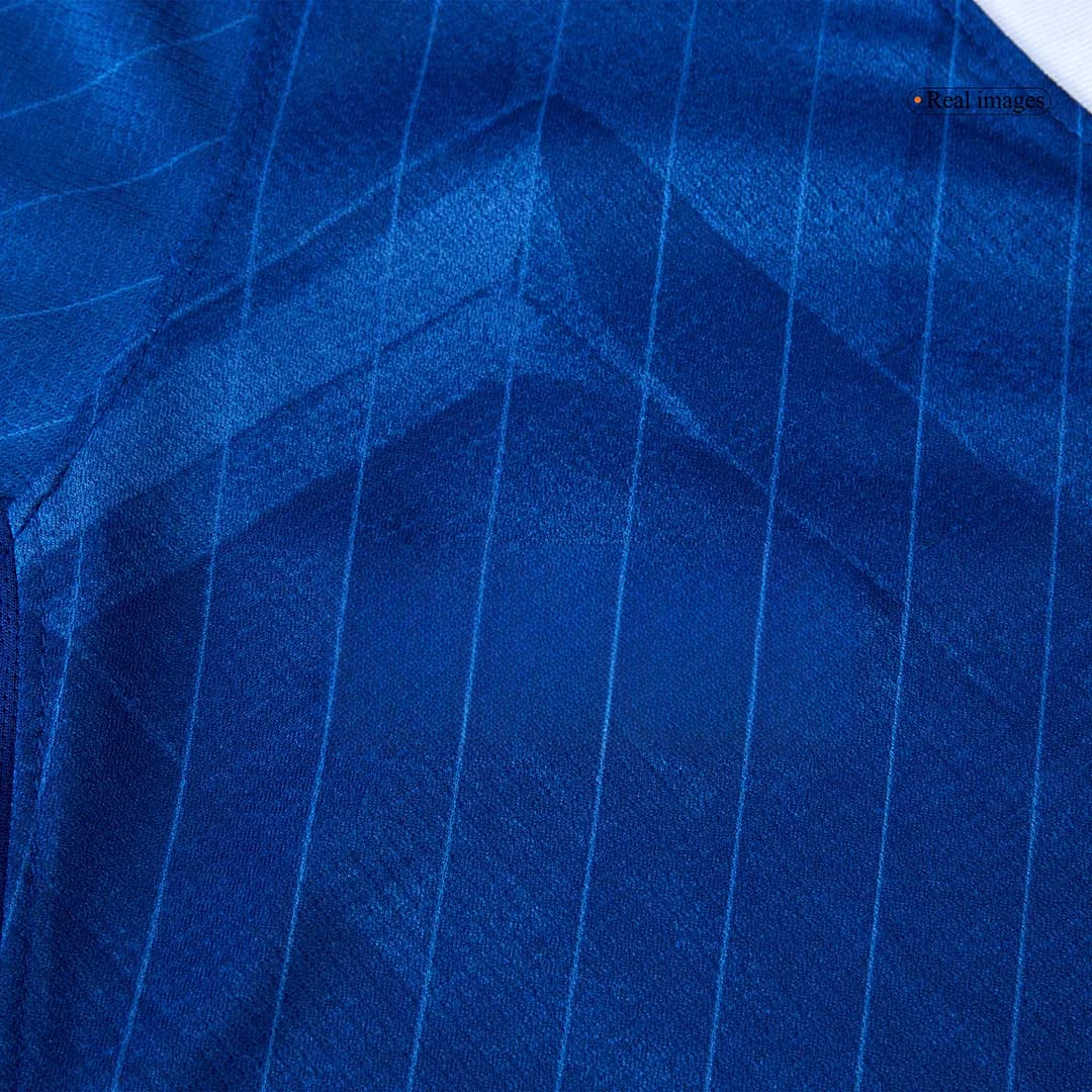Women’s Chelsea Home Jersey 2025/26