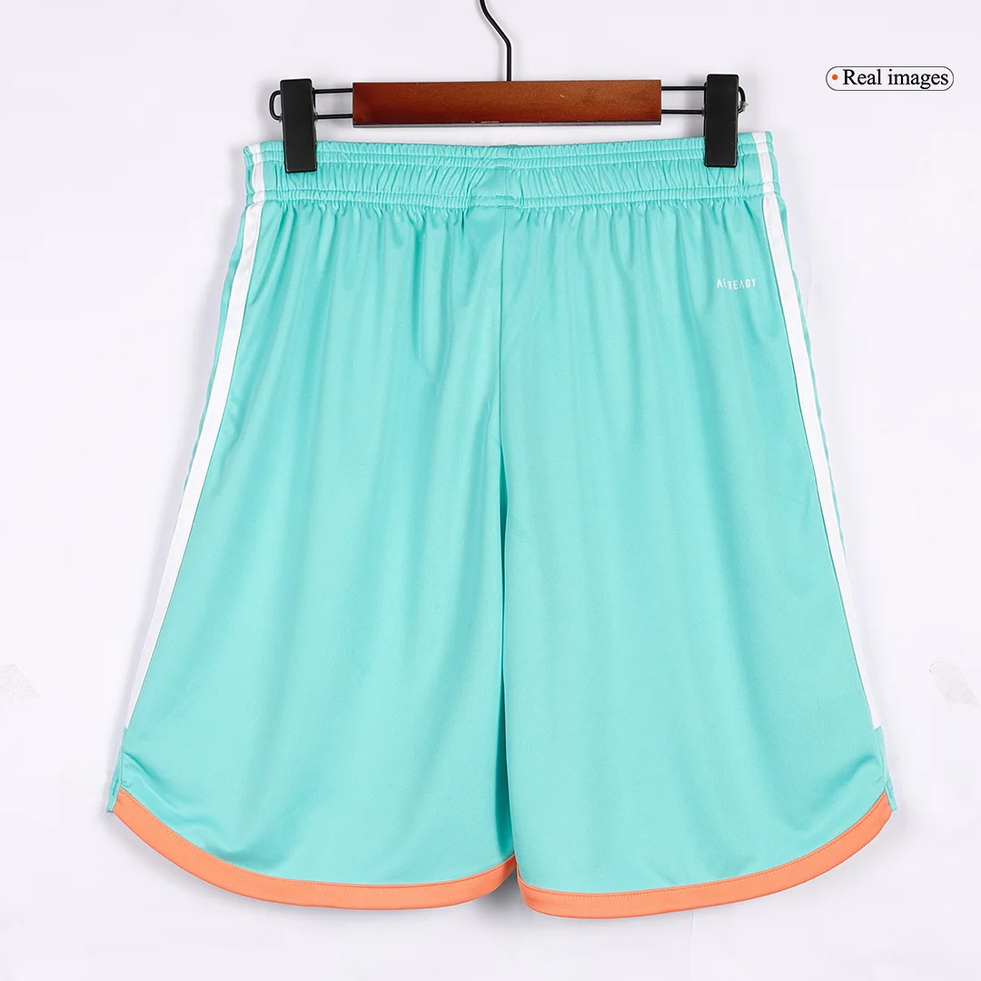 Inter Miami CF Third Away Soccer Shorts
