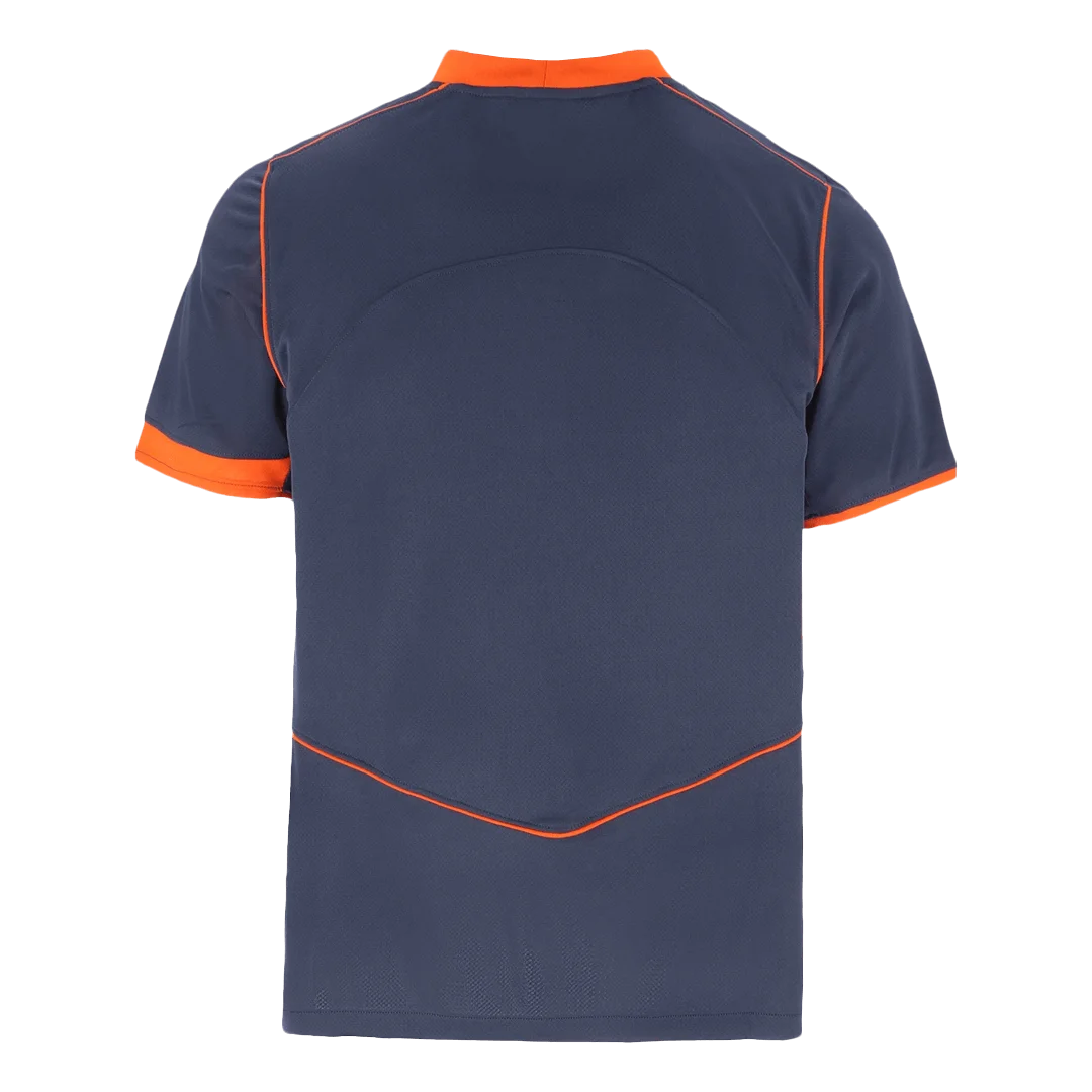 Inter Milan Third Away Jerseys Kit 2025/26
