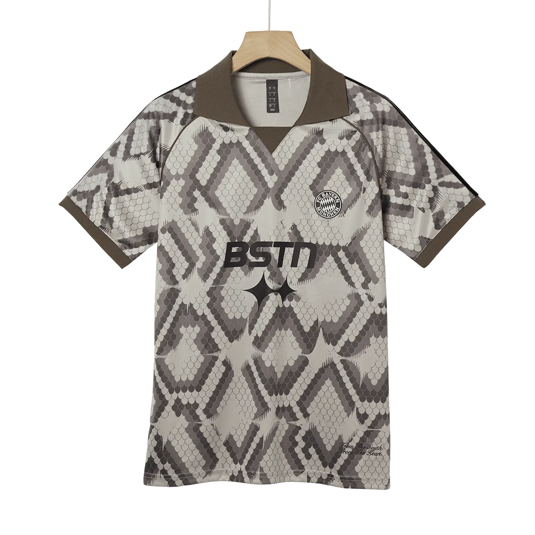Bayern Munich X BSTN Jersey