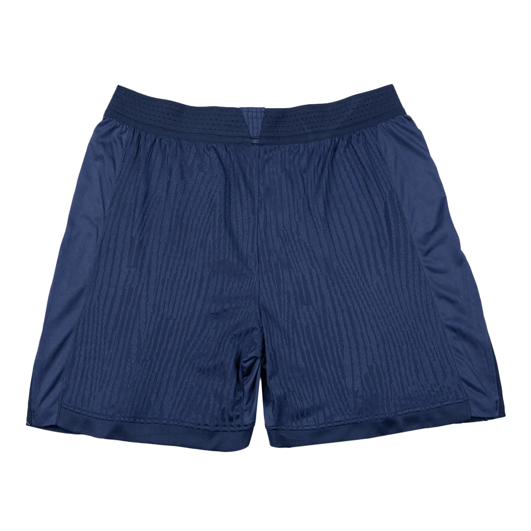 PSG Home Soccer Shorts 2025/26