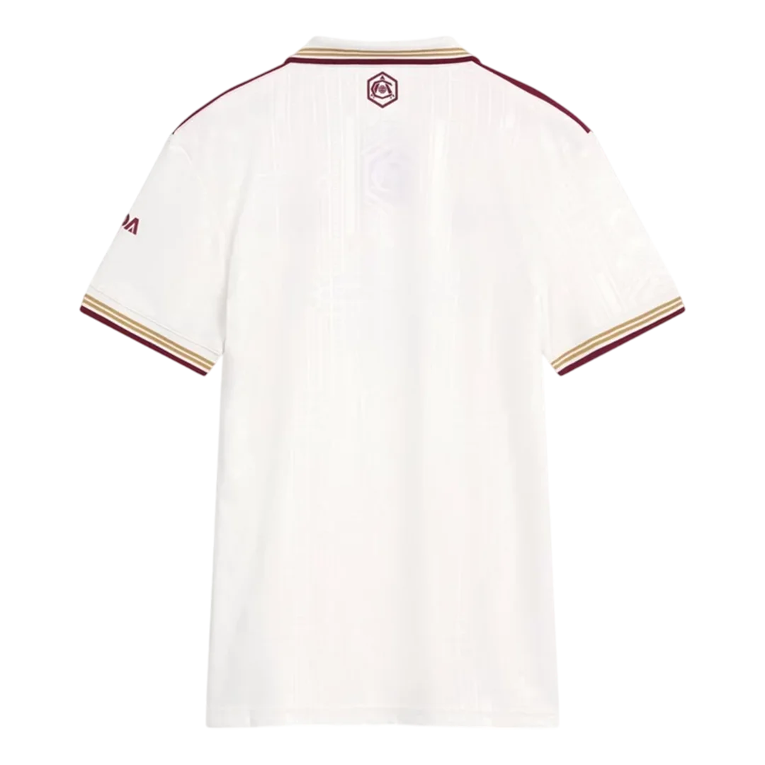Women’s Arsenal Third Away Jersey 2025/26