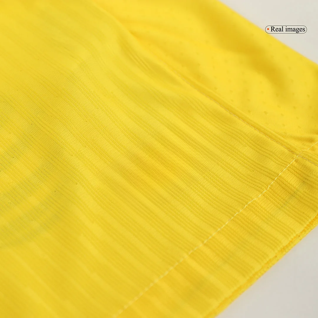 Club America Home Authentic Soccer Jersey
