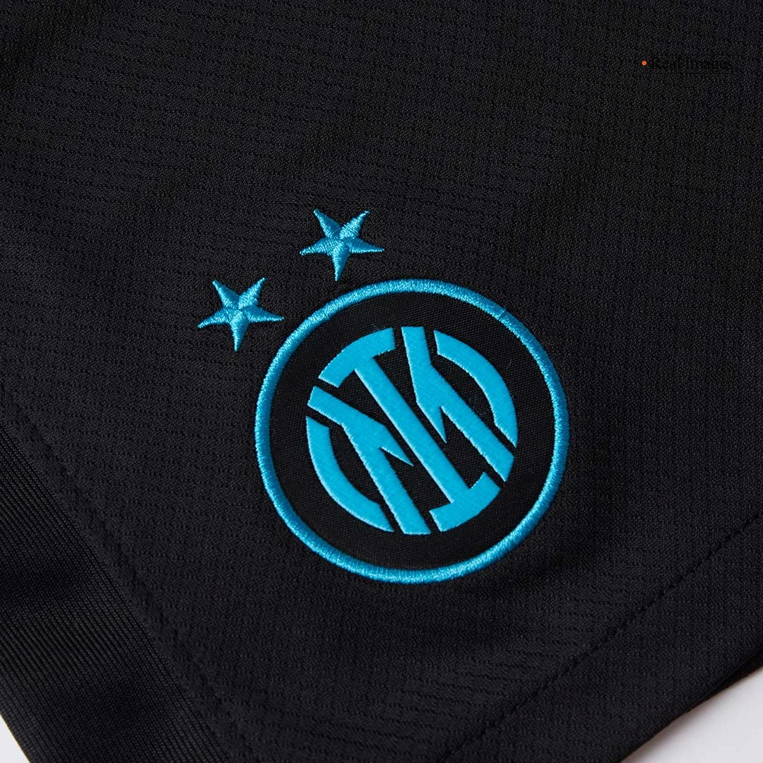 Inter Milan – Komplettes Heimtrikot-Set 2025/26