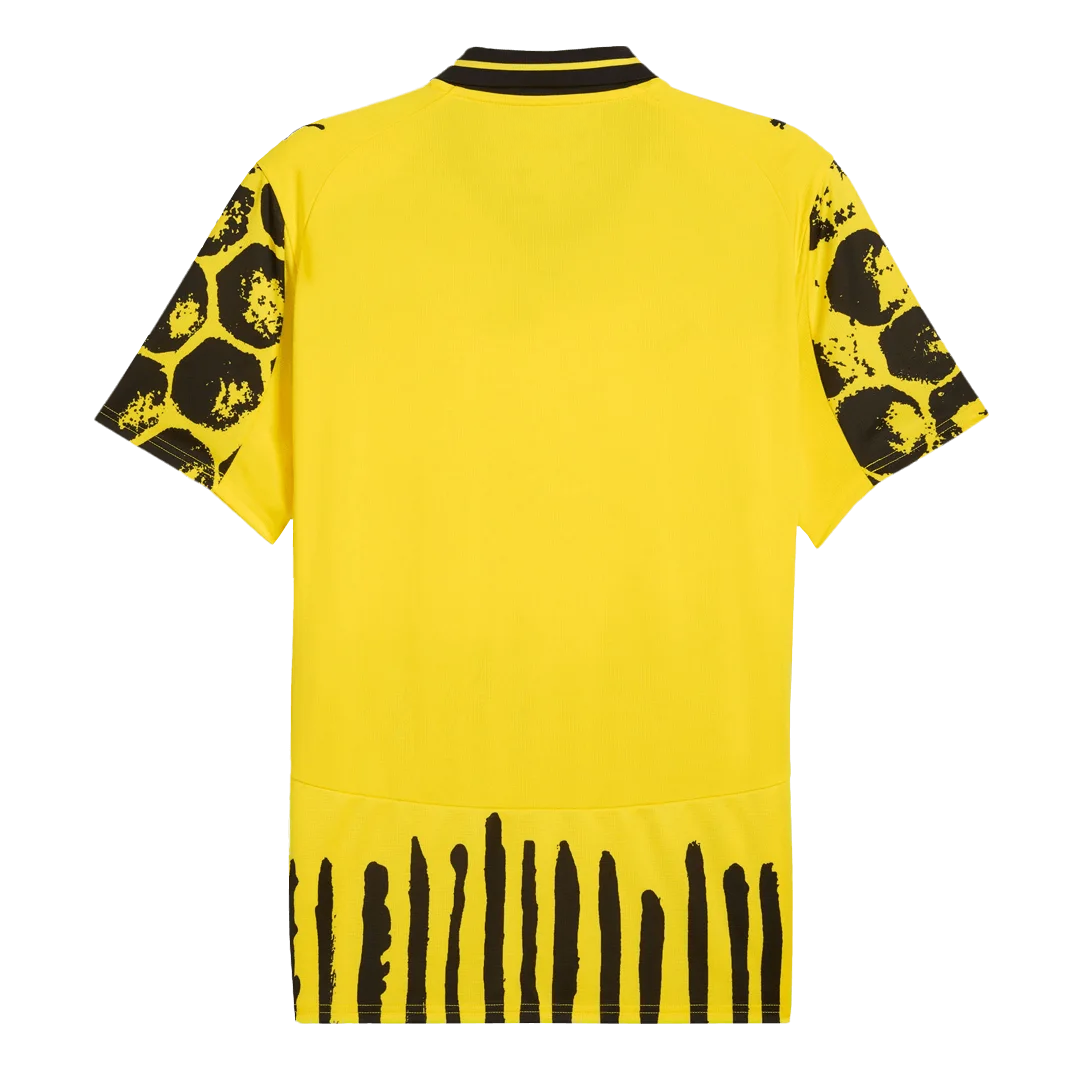 Borussia Dortmund Club World Cup Jersey 2025/26