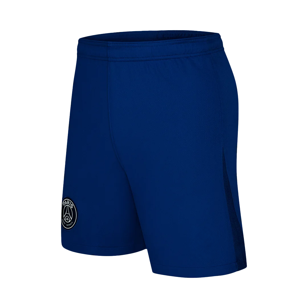 PSG Fourth Away Jerseys Kit
