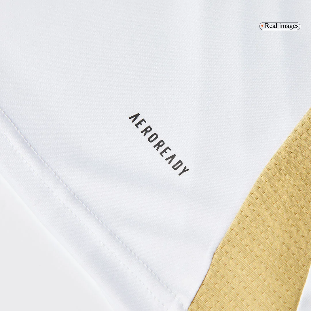 RONALDO #7 Al Nassr Third Away Soccer Jersey