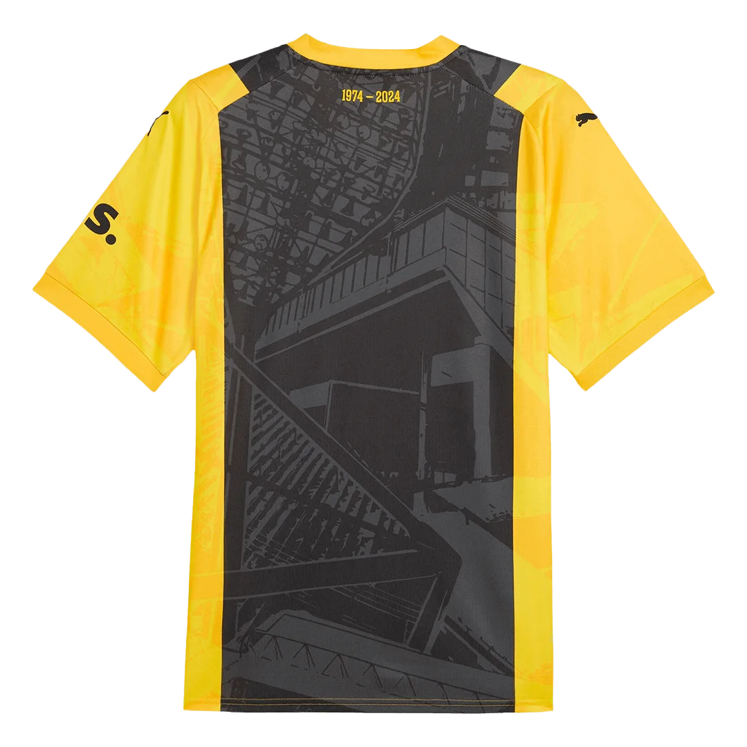 Borussia Dortmund Soccer Jersey 2023/24