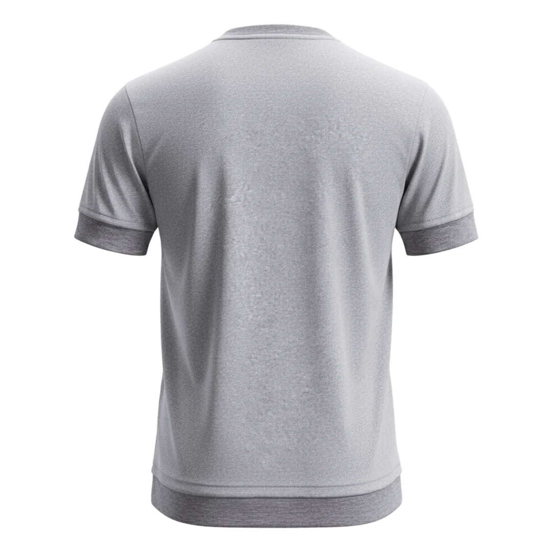 Retro Soccer Jersey Real Madrid Away 2015/16