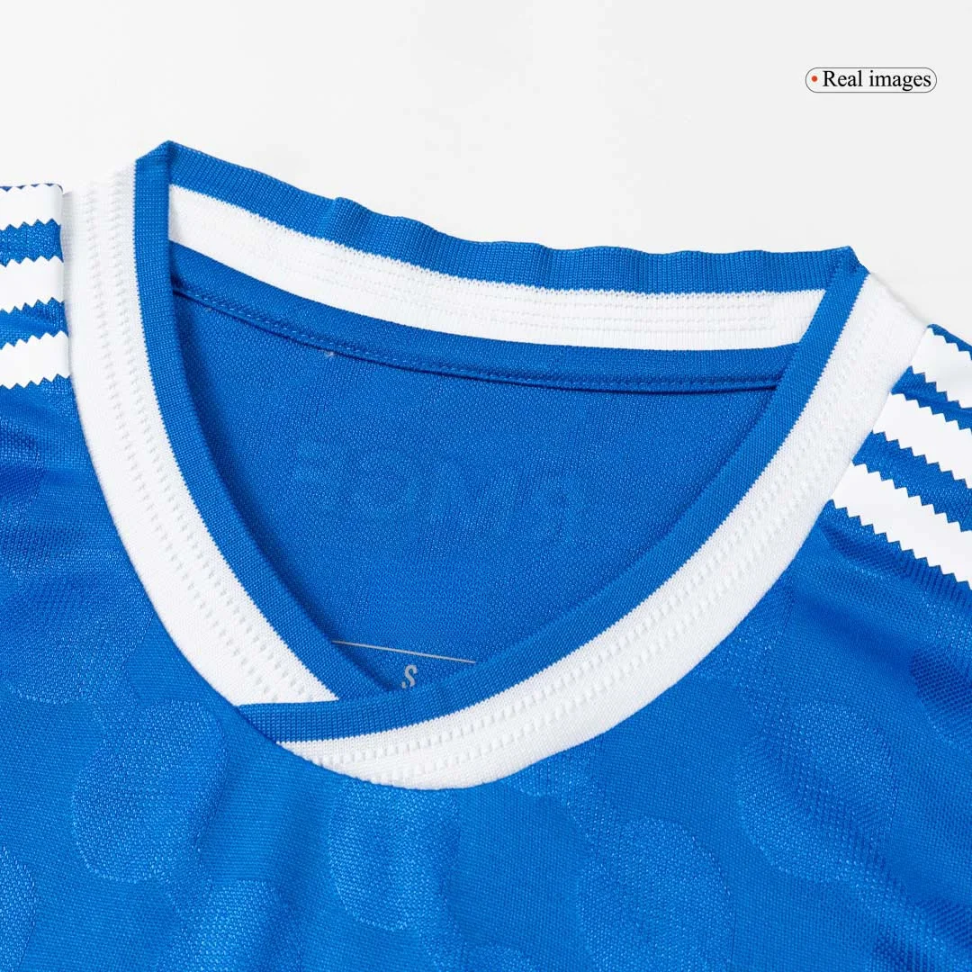 BELLINGHAM #5 Real Madrid Third Away Player Version Jersey 2025/26