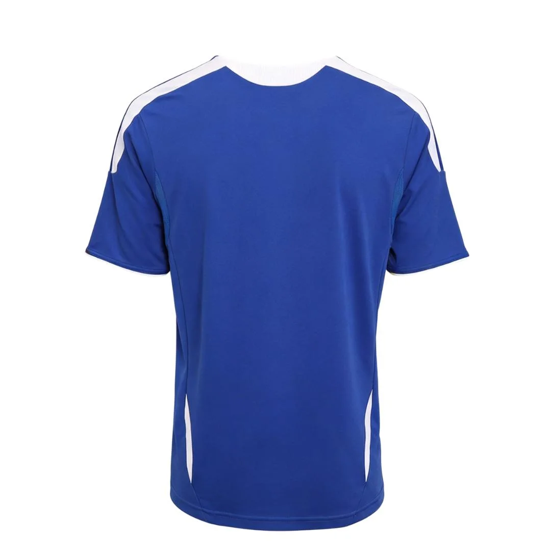 Retro Soccer Jersey Chelsea Home 2011/12