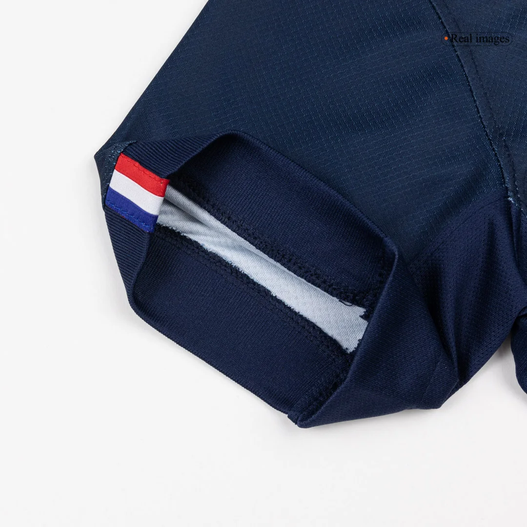 Women’s PSG Home Jersey 2025/26