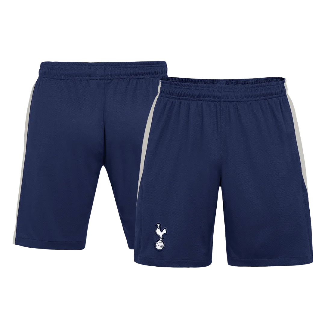 Tottenham Hotspur Home Jerseys Kit 2025/26
