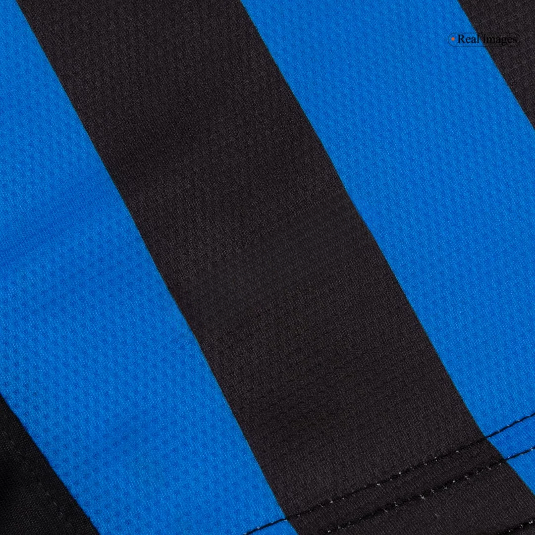 Retro Soccer Jersey Inter Milan Home 1998/99
