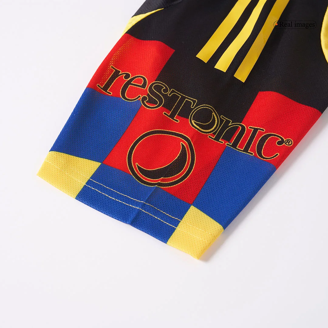 Club America Home Authentic Soccer Jersey 2025/26