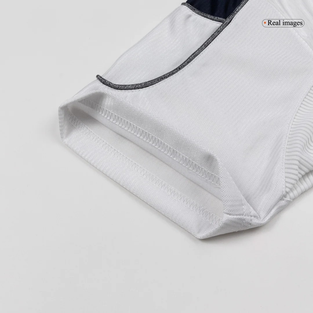 Rétro Maillot de football Manchester United Extérieur 2000/01
