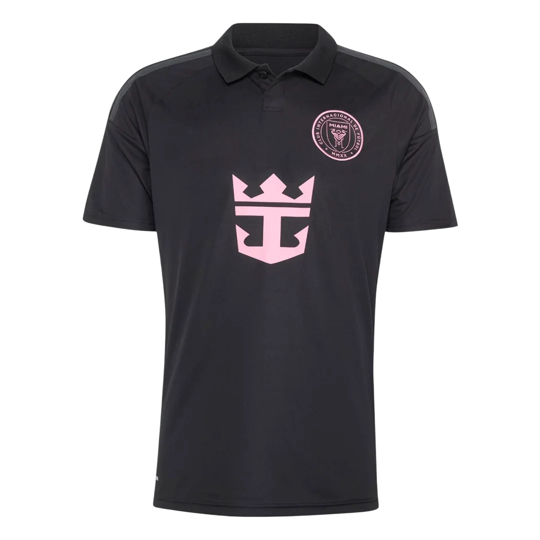 Inter Miami CF Away Soccer Jersey 2026