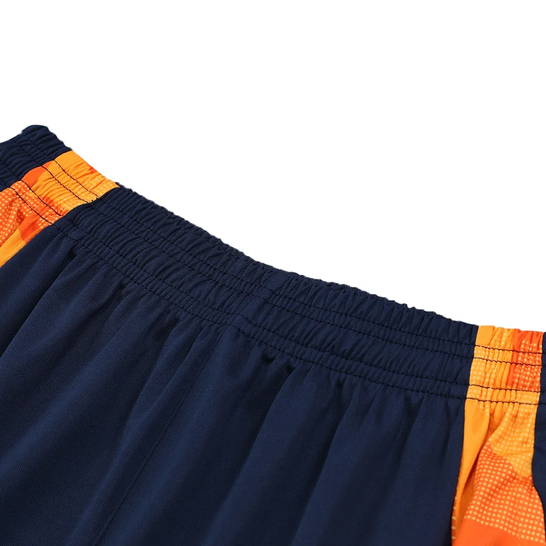 Real Madrid Pre-Match Jerseys Kit