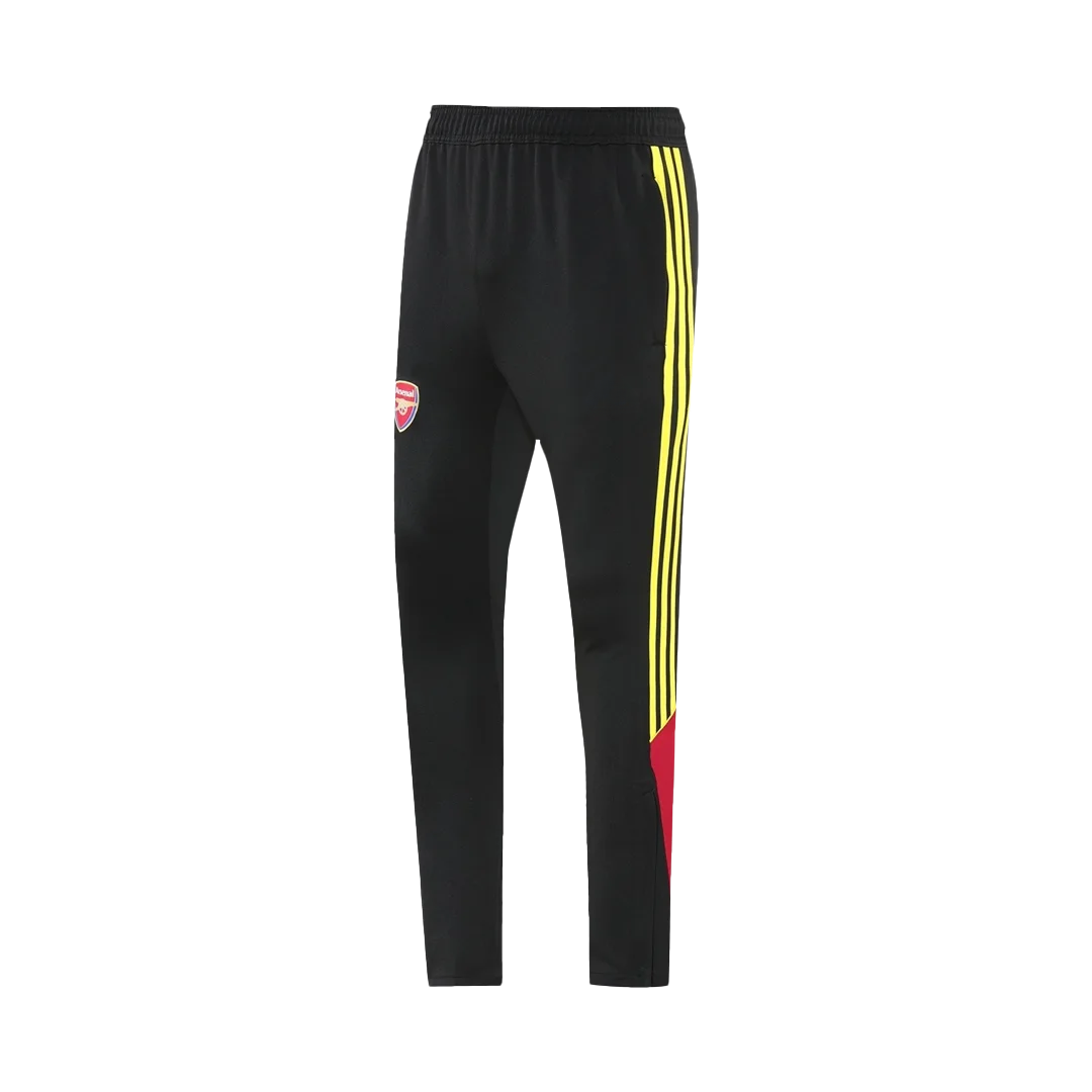 Arsenal Jacket Tracksuit 2025/26 Red