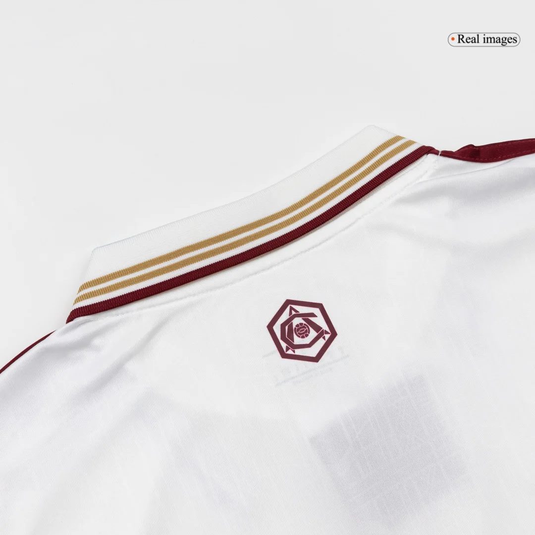 Women’s Arsenal Third Away Jersey 2025/26