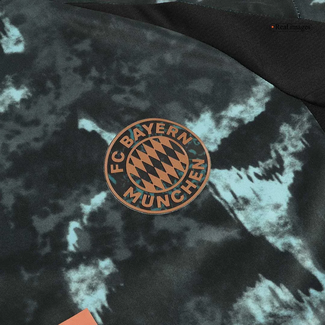 Bayern Munich Away Jerseys Kit