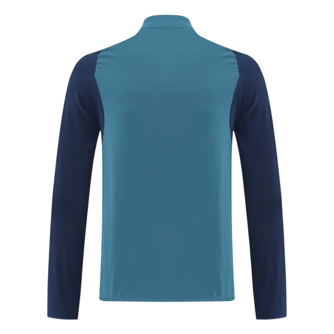 Arsenal Windbreaker Jacket 2025/26 – Blue
