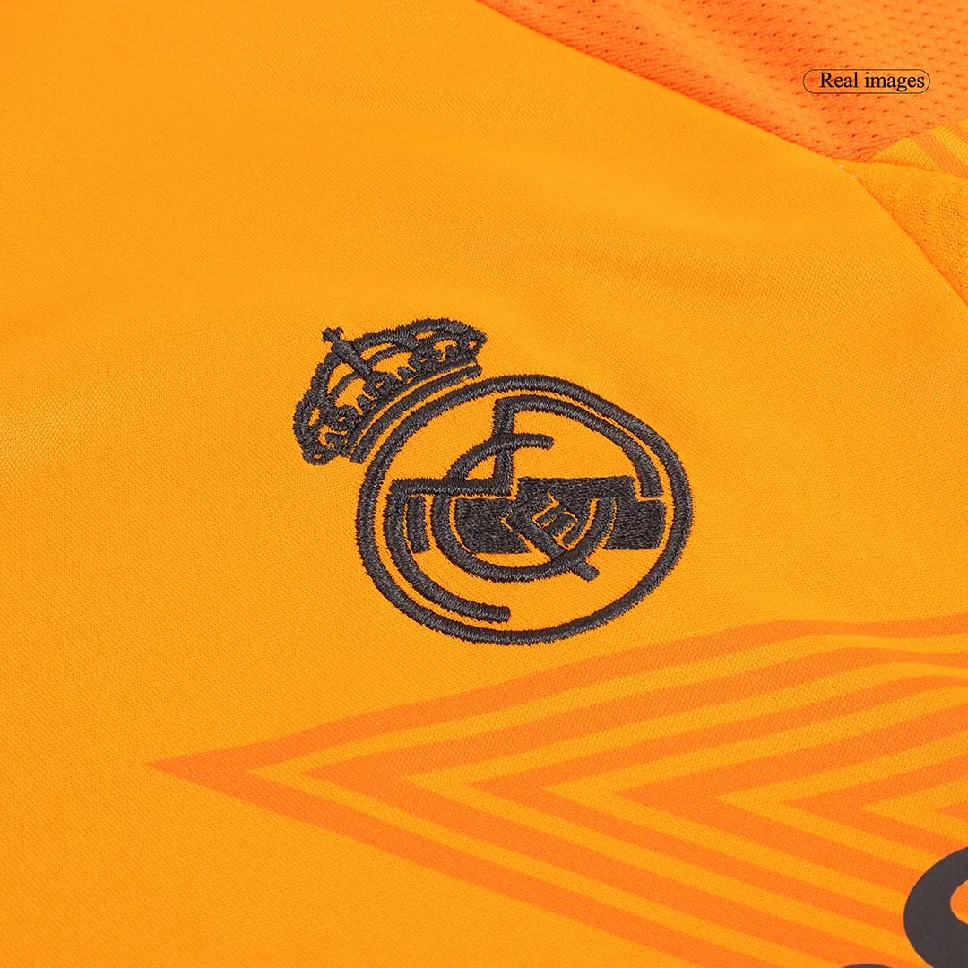 Women’s Real Madrid Away Jersey