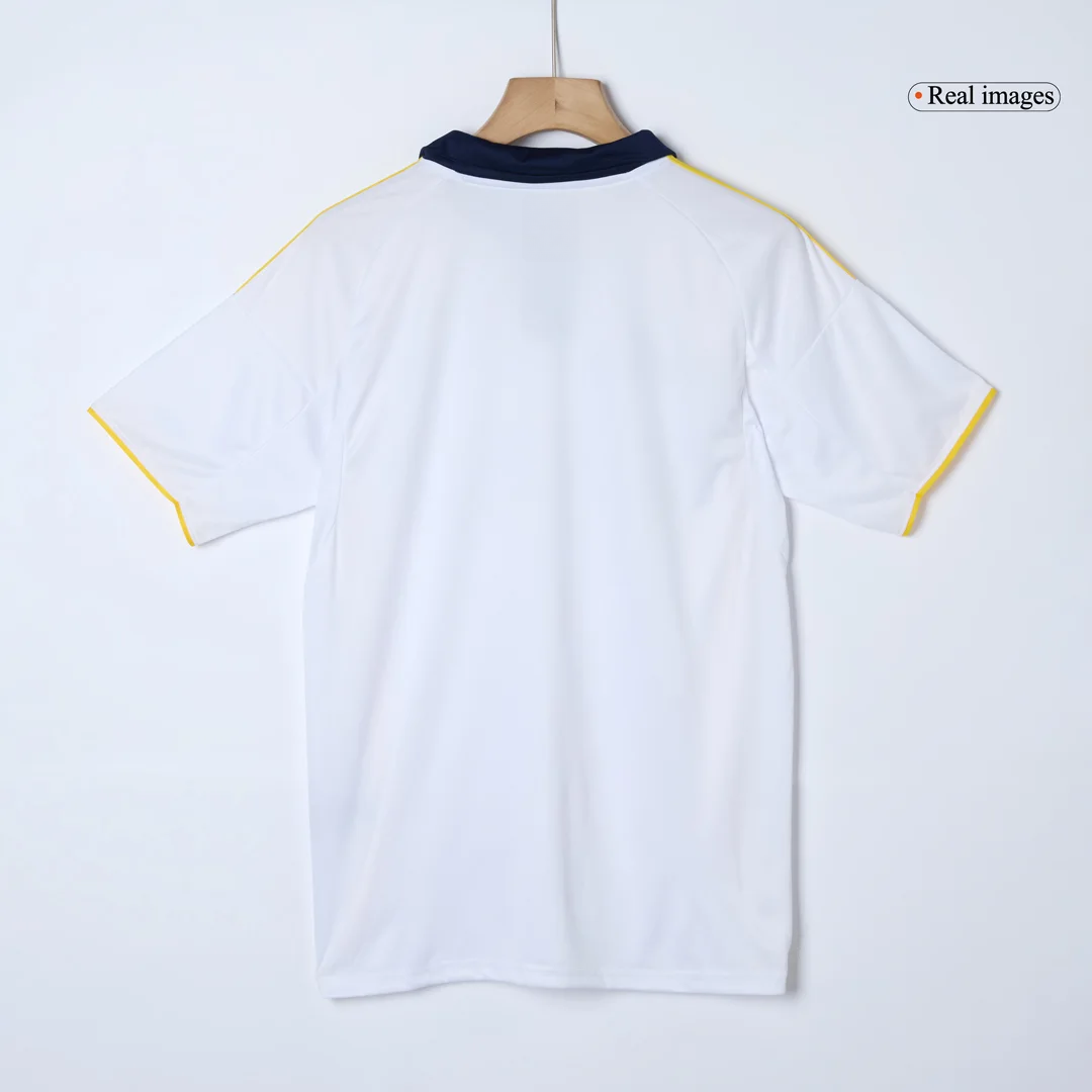 Al Nassr Third Away Soccer Jersey 2025/26